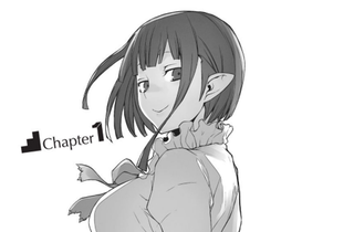 Illustration for article titled Is It Wrong to Try to Pick Up Girls in a Dungeon? Vol. 2 - Light Novel Review
